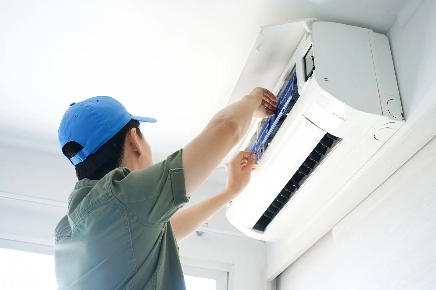 AC repair and installation services in Delhi, Noida, Gurgaon