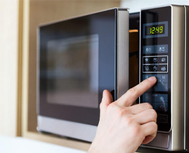 Microwave oven repair services in Delhi NCR