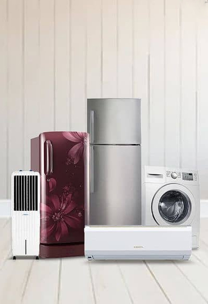 Guru Ji Service Center - 25 years of experience in appliance repair