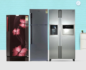 Professional refrigerator repair services in Delhi NCR