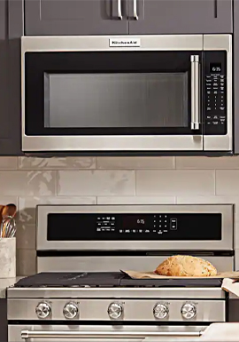 Home appliance repair services by Guru Ji Service Center